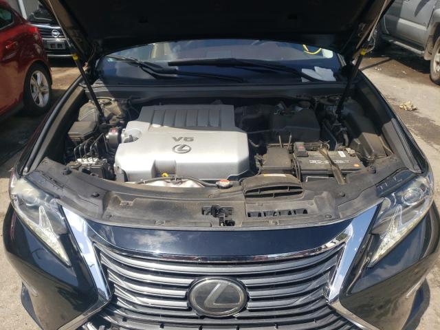 Photo 6 VIN: JTHBK1GGXG2234798 - LEXUS ES 350 