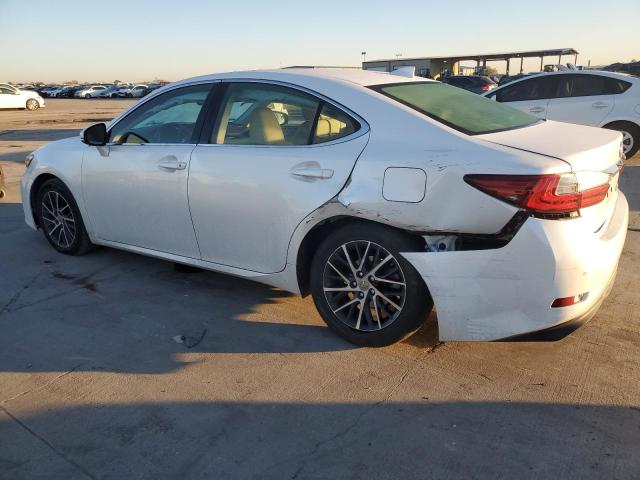 Photo 1 VIN: JTHBK1GGXG2242934 - LEXUS ES350 