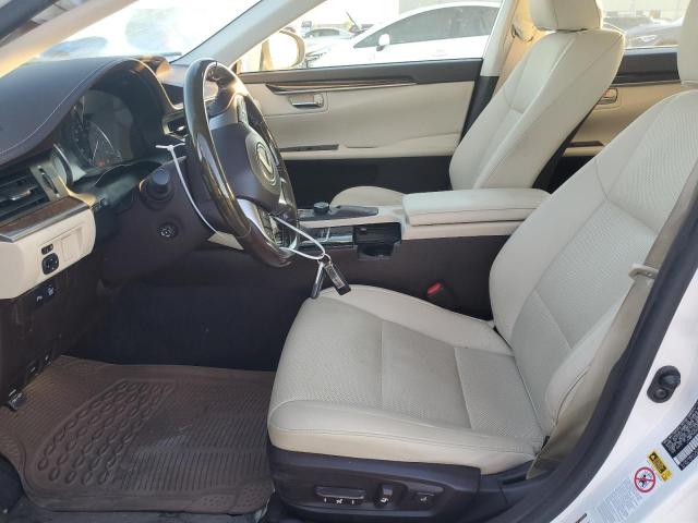 Photo 6 VIN: JTHBK1GGXG2242934 - LEXUS ES350 