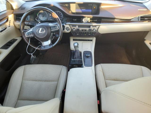 Photo 7 VIN: JTHBK1GGXG2242934 - LEXUS ES350 