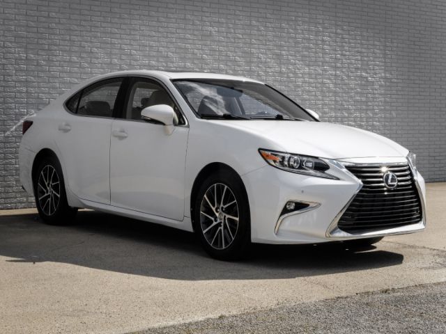 Photo 3 VIN: JTHBK1GGXG2242934 - LEXUS ES350 