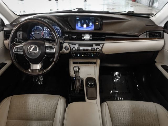 Photo 8 VIN: JTHBK1GGXG2242934 - LEXUS ES350 