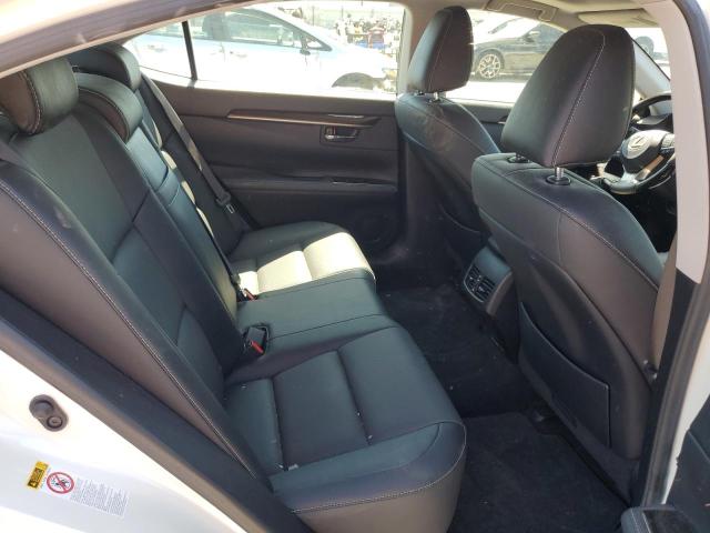 Photo 9 VIN: JTHBK1GGXG2246529 - LEXUS ES350 