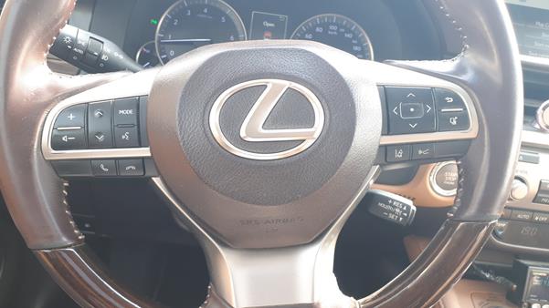 Photo 14 VIN: JTHBK1GGXH2248038 - LEXUS ES 350 