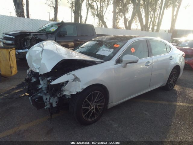 Photo 1 VIN: JTHBK1GGXH2248086 - LEXUS ES 