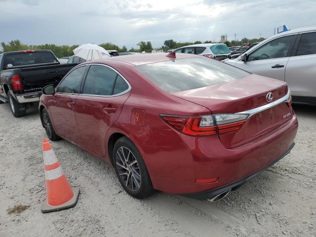 Photo 2 VIN: JTHBK1GGXH2249349 - LEXUS ES 350 