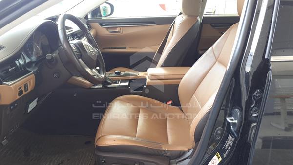 Photo 12 VIN: JTHBK1GGXH2249836 - LEXUS ES 350 