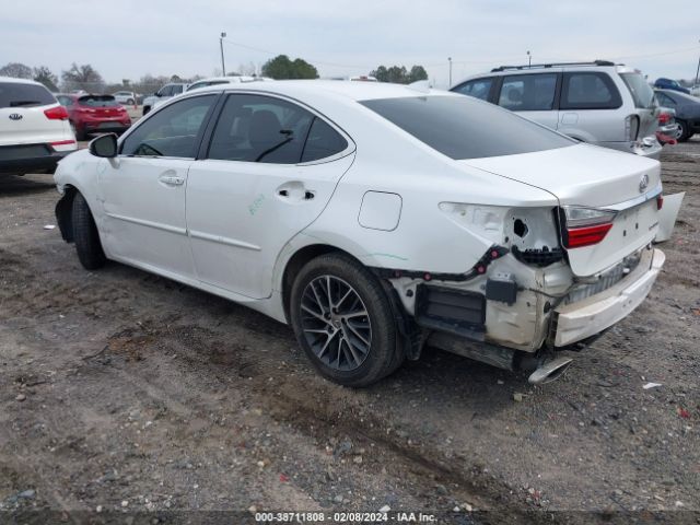 Photo 2 VIN: JTHBK1GGXH2256107 - LEXUS ES 350 