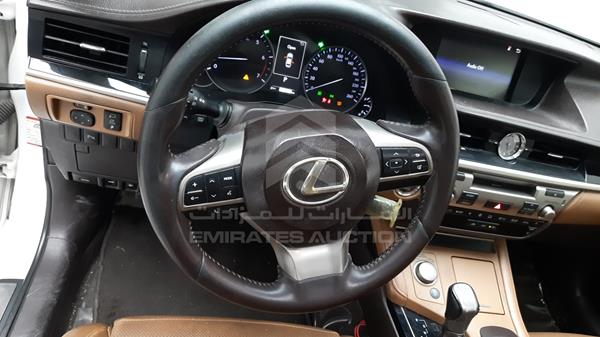 Photo 14 VIN: JTHBK1GGXJ2261295 - LEXUS ES 350 