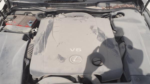 Photo 24 VIN: JTHBK262062015844 - LEXUS IS 250 