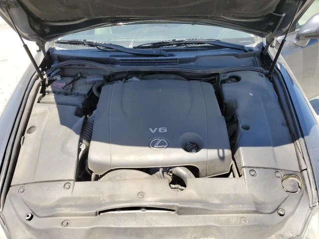 Photo 10 VIN: JTHBK262065003028 - LEXUS IS 250 