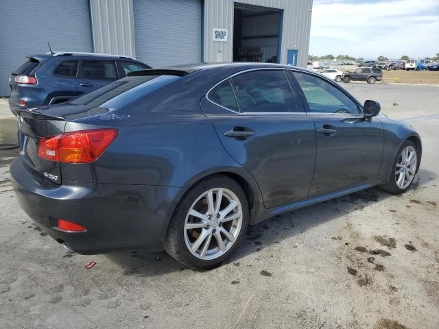 Photo 2 VIN: JTHBK262065003028 - LEXUS IS 250 