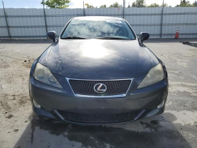 Photo 4 VIN: JTHBK262065003028 - LEXUS IS 250 