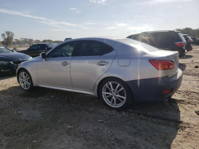 Photo 1 VIN: JTHBK262065004356 - LEXUS IS 250 