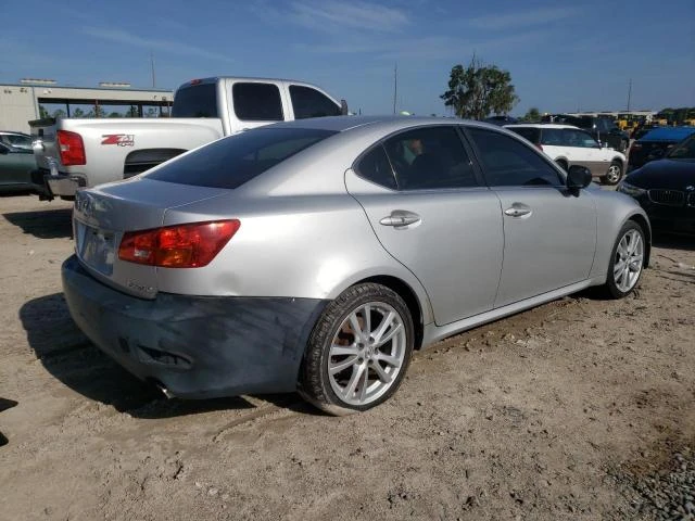 Photo 2 VIN: JTHBK262065004356 - LEXUS IS 250 