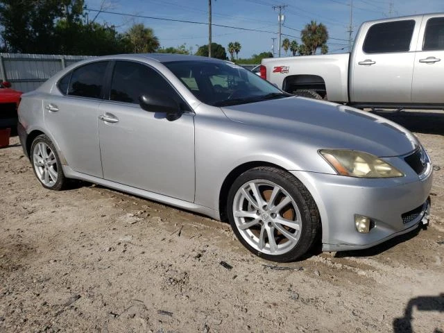 Photo 3 VIN: JTHBK262065004356 - LEXUS IS 250 