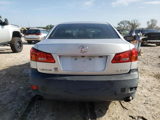 Photo 5 VIN: JTHBK262065004356 - LEXUS IS 250 