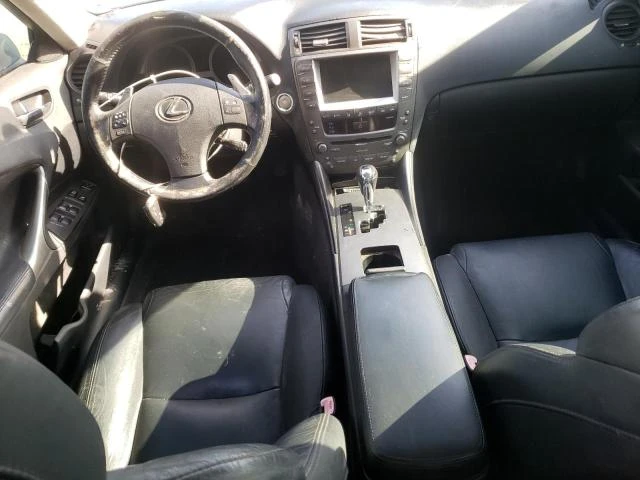 Photo 7 VIN: JTHBK262065004356 - LEXUS IS 250 