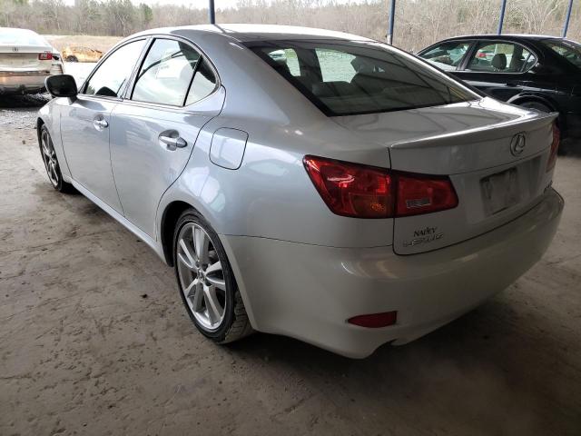 Photo 2 VIN: JTHBK262065022002 - LEXUS IS 250 