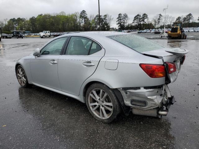 Photo 1 VIN: JTHBK262065025465 - LEXUS IS 