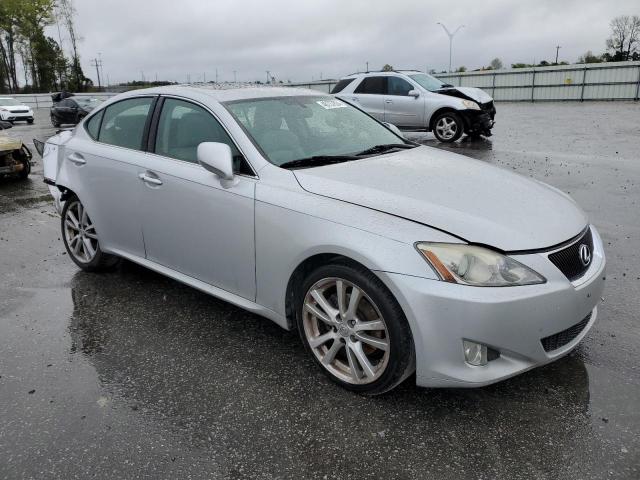 Photo 3 VIN: JTHBK262065025465 - LEXUS IS 