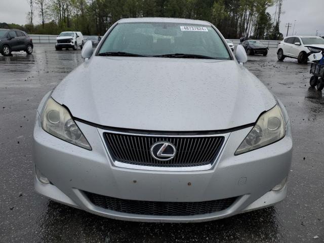 Photo 4 VIN: JTHBK262065025465 - LEXUS IS 