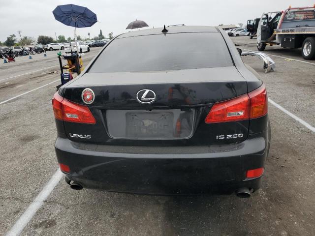 Photo 5 VIN: JTHBK262072034394 - LEXUS IS 