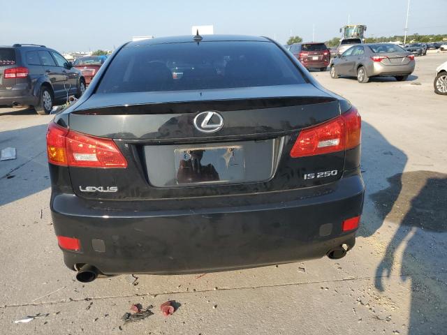 Photo 5 VIN: JTHBK262072035884 - LEXUS IS 