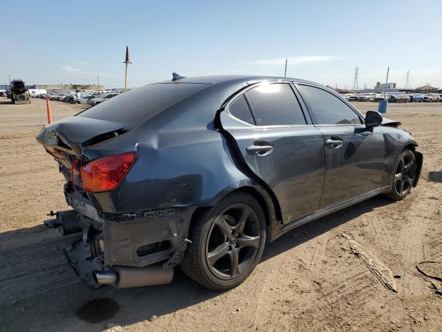 Photo 2 VIN: JTHBK262072035917 - LEXUS IS 250 