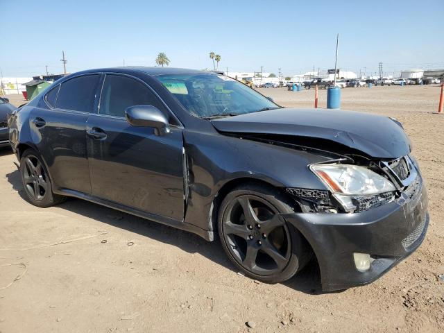 Photo 3 VIN: JTHBK262072035917 - LEXUS IS 250 