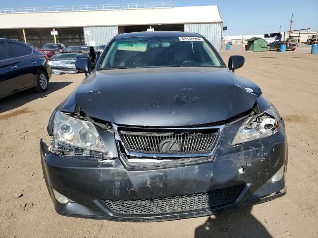 Photo 4 VIN: JTHBK262072035917 - LEXUS IS 250 