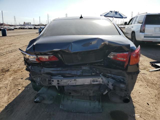 Photo 5 VIN: JTHBK262072035917 - LEXUS IS 250 