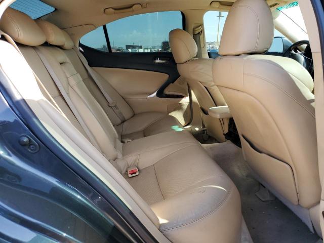 Photo 9 VIN: JTHBK262072035917 - LEXUS IS 250 