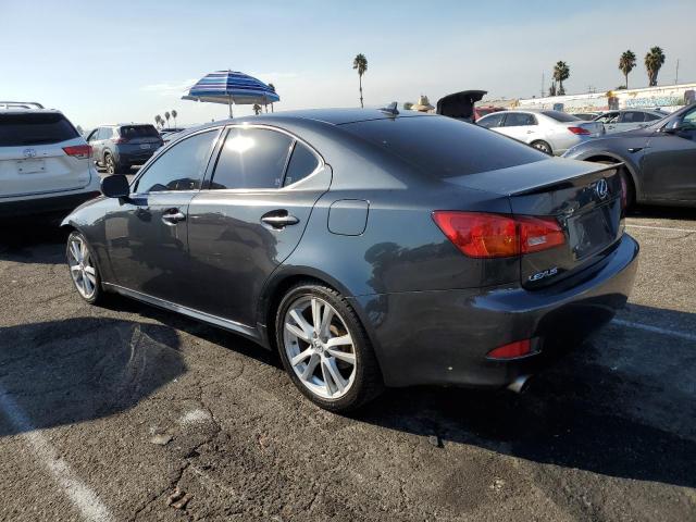 Photo 1 VIN: JTHBK262072036968 - LEXUS IS 250 