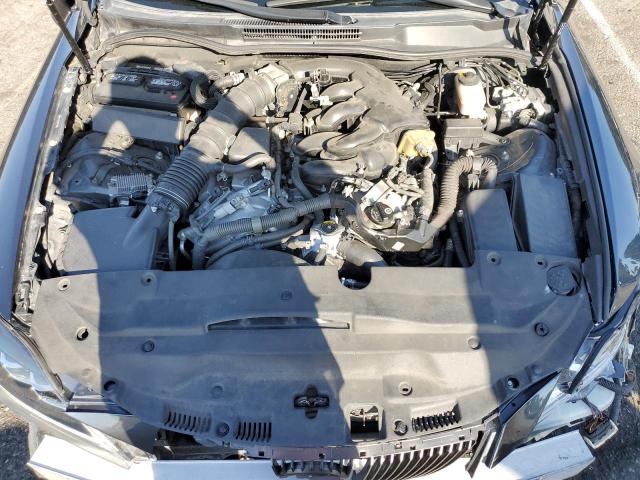 Photo 10 VIN: JTHBK262072036968 - LEXUS IS 250 