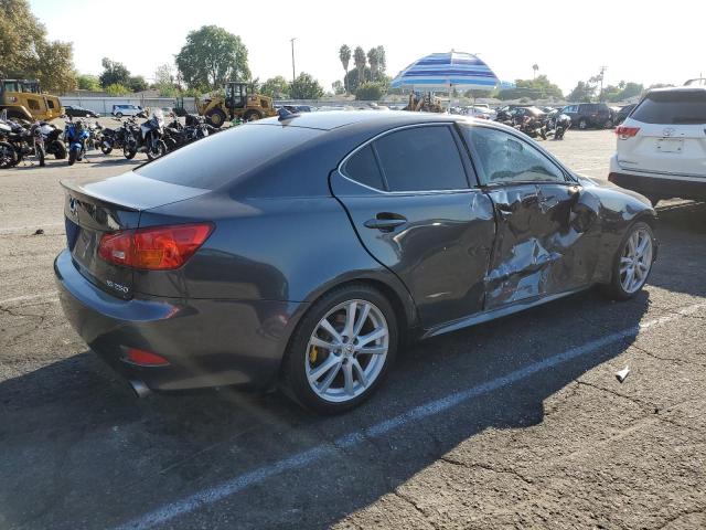 Photo 2 VIN: JTHBK262072036968 - LEXUS IS 250 