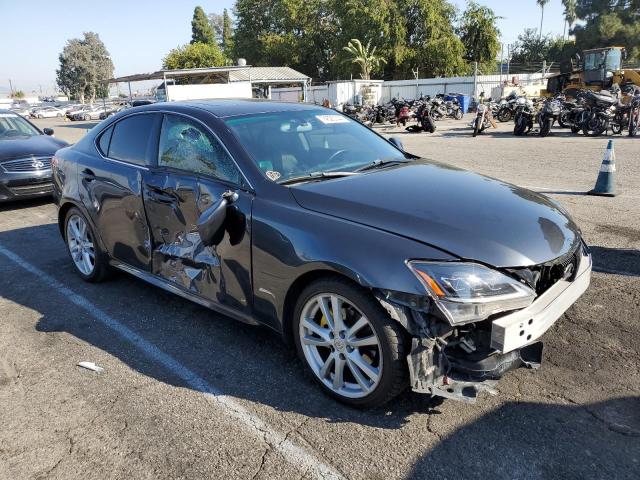 Photo 3 VIN: JTHBK262072036968 - LEXUS IS 250 