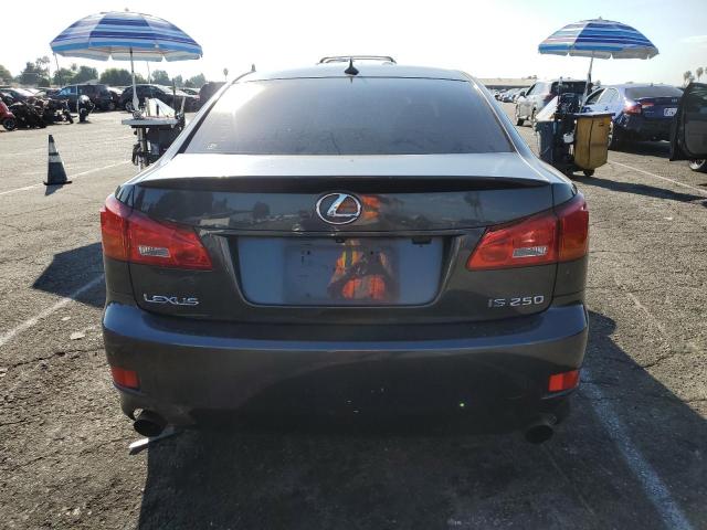 Photo 5 VIN: JTHBK262072036968 - LEXUS IS 250 