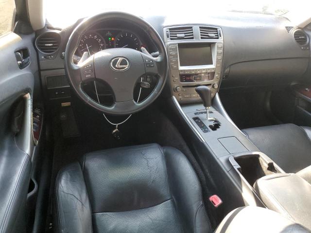 Photo 7 VIN: JTHBK262072036968 - LEXUS IS 250 