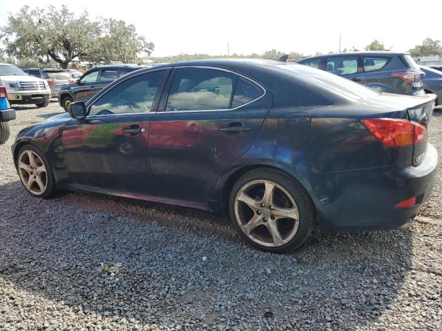 Photo 1 VIN: JTHBK262072042737 - LEXUS IS 250 