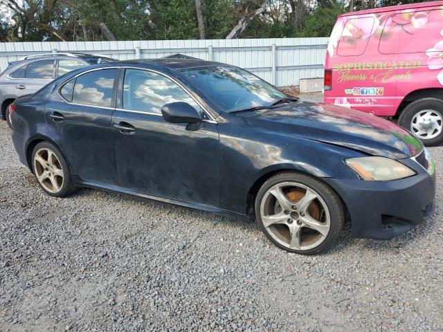 Photo 3 VIN: JTHBK262072042737 - LEXUS IS 250 