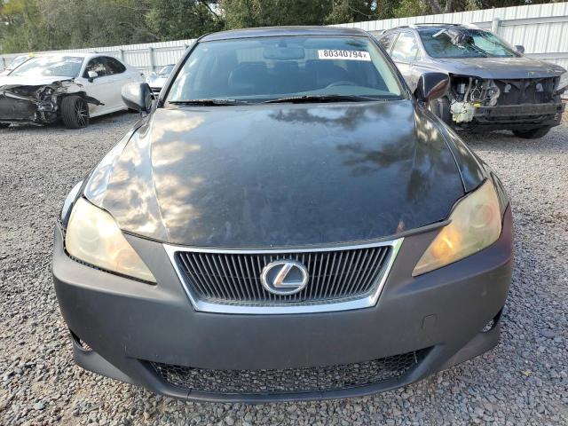 Photo 4 VIN: JTHBK262072042737 - LEXUS IS 250 