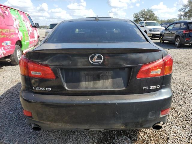 Photo 5 VIN: JTHBK262072042737 - LEXUS IS 250 