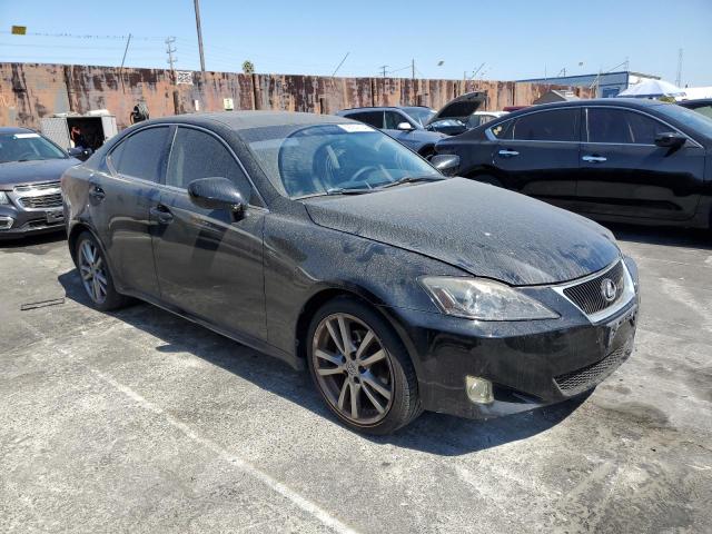 Photo 3 VIN: JTHBK262072048022 - LEXUS IS 250 