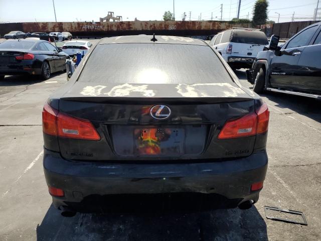 Photo 5 VIN: JTHBK262072048022 - LEXUS IS 250 