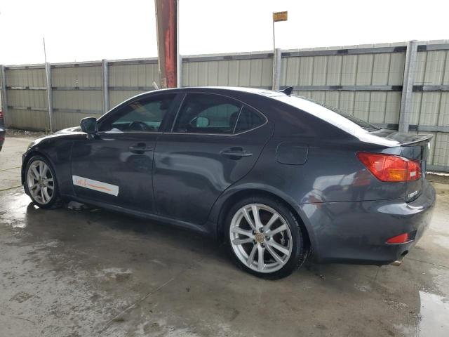 Photo 1 VIN: JTHBK262072048862 - LEXUS IS 250 