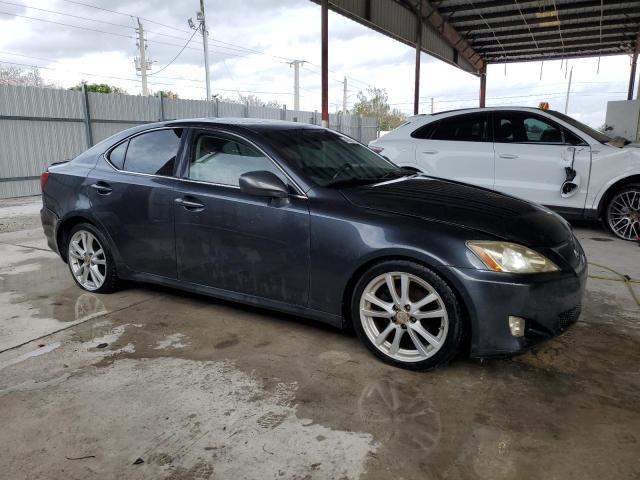 Photo 3 VIN: JTHBK262072048862 - LEXUS IS 250 