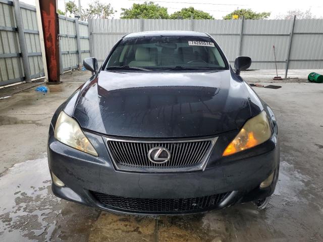 Photo 4 VIN: JTHBK262072048862 - LEXUS IS 250 