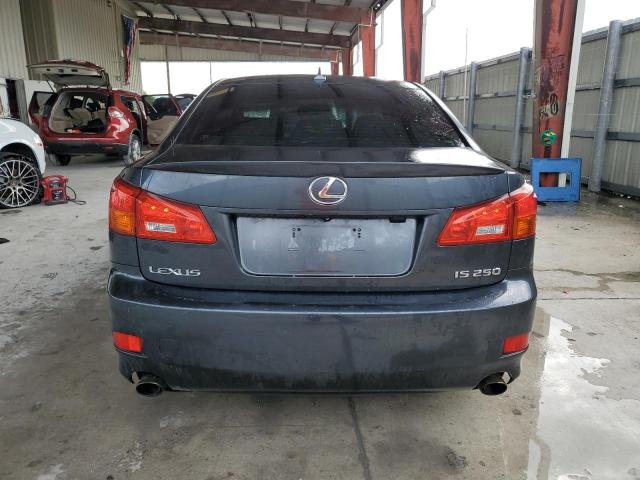 Photo 5 VIN: JTHBK262072048862 - LEXUS IS 250 