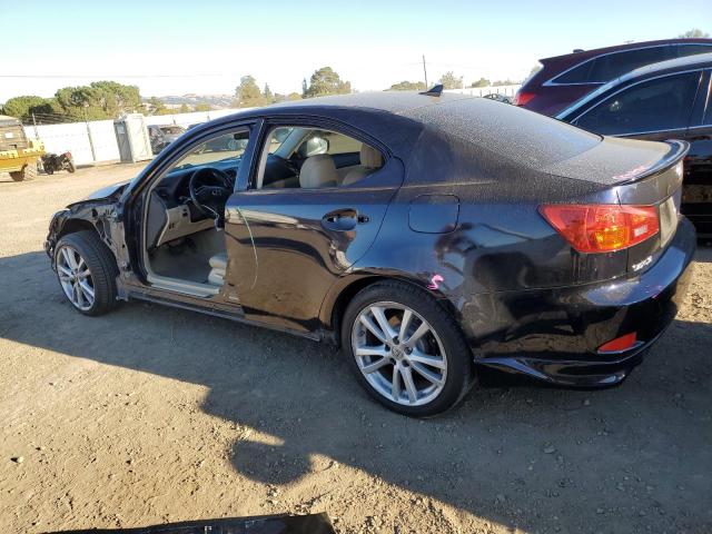 Photo 1 VIN: JTHBK262072055584 - LEXUS IS 250 